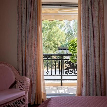 Апартаменты Angela Stylist House Пирей Экстерьер фото