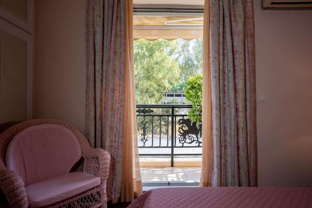 Апартаменты Angela Stylist House Пирей Экстерьер фото