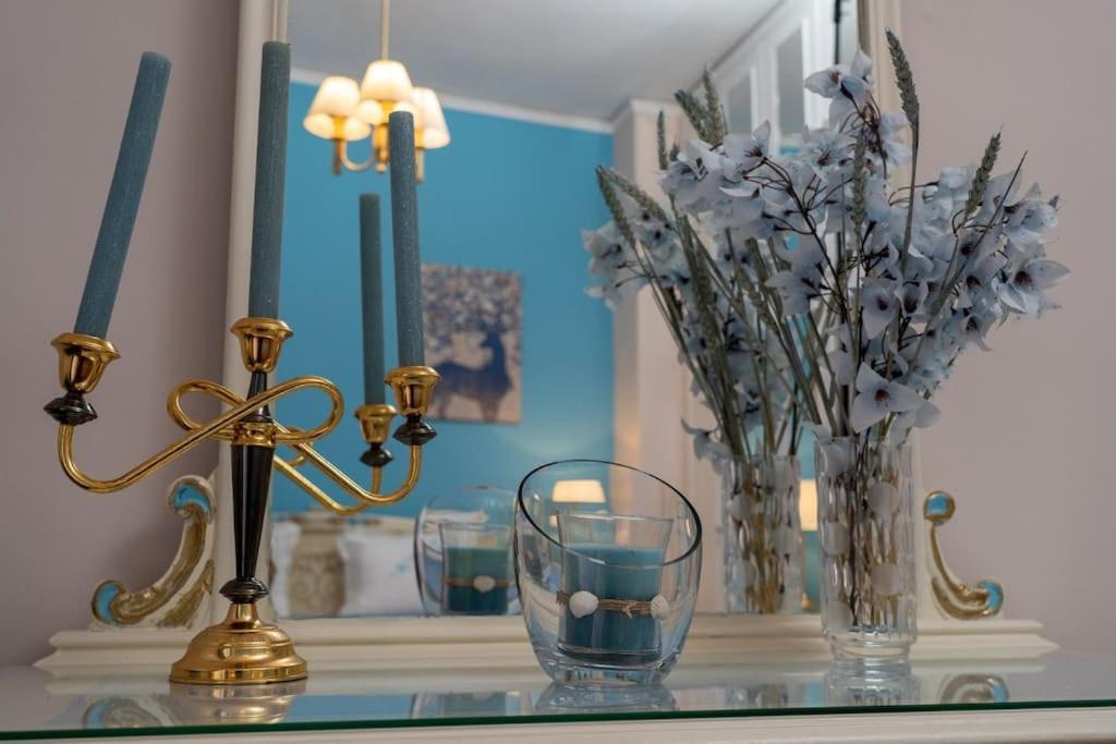 Апартаменты Angela Stylist House Пирей Экстерьер фото