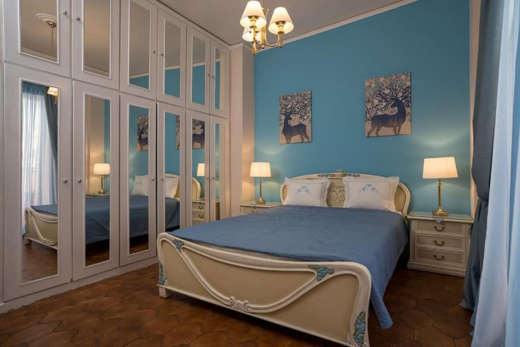 Апартаменты Angela Stylist House Пирей Экстерьер фото